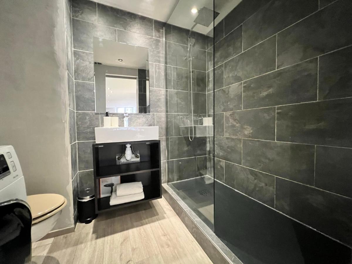 Design Centre Apartment