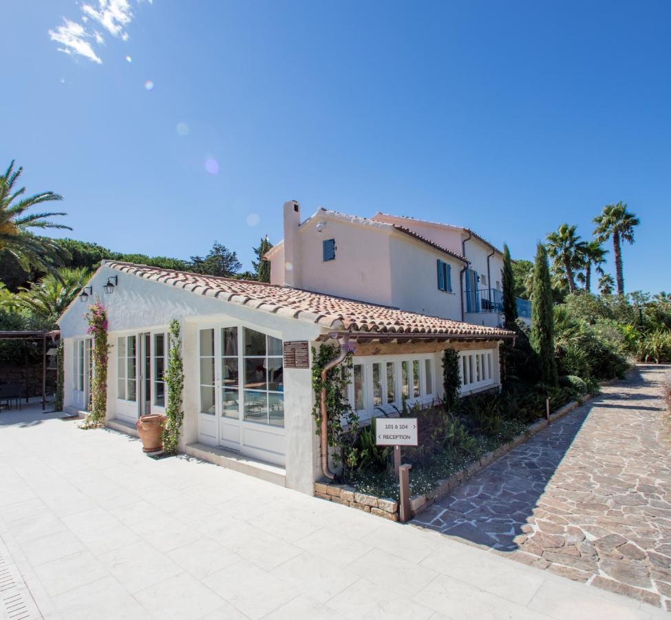 La Bastide Des Salins Hotel 4*