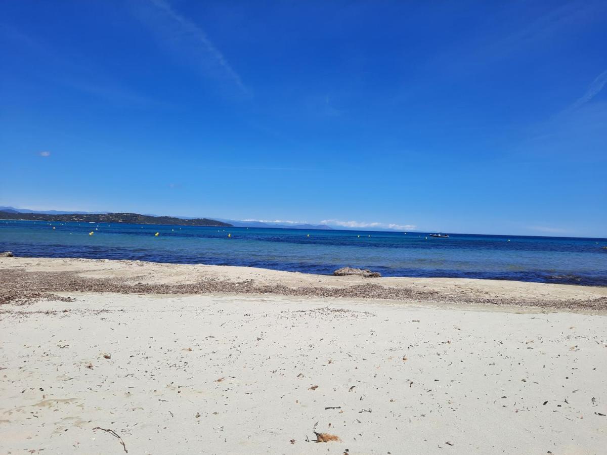 Campsite Ramatuelle, De Pampelonne, La Toison D Or Tropez 4d05 *