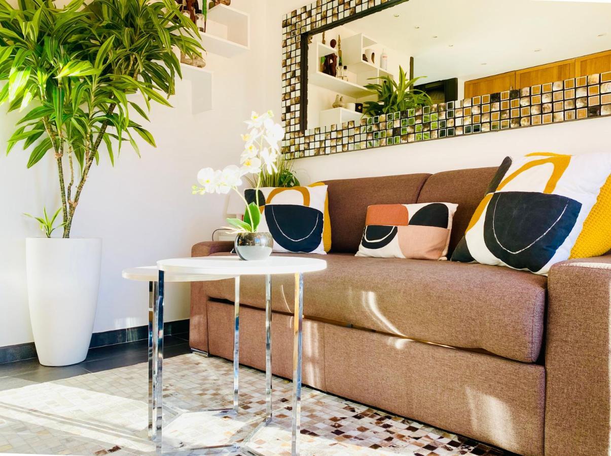 Appartement Un Nid A Tropez Saint-Tropez