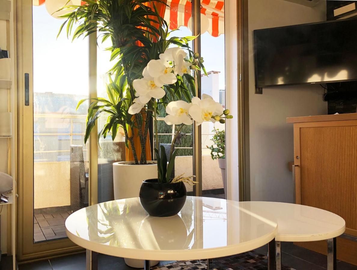 Apartment Un Nid A Tropez