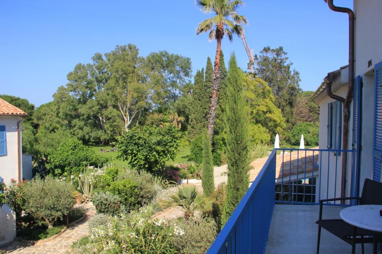La Bastide Des Salins Hotel 4*