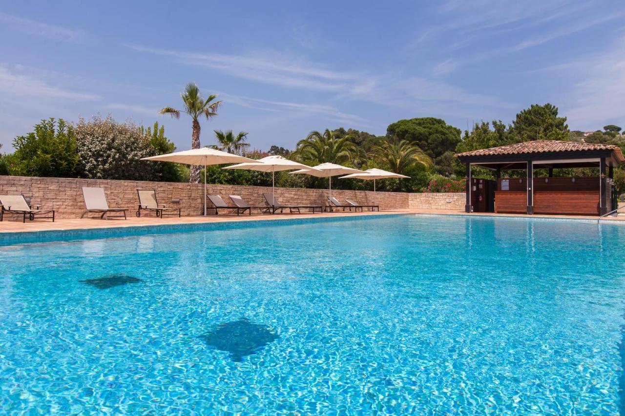 Holiday home Maison Gigi - Golf Gassin - Piscine Tennis Fitness Saint-Tropez