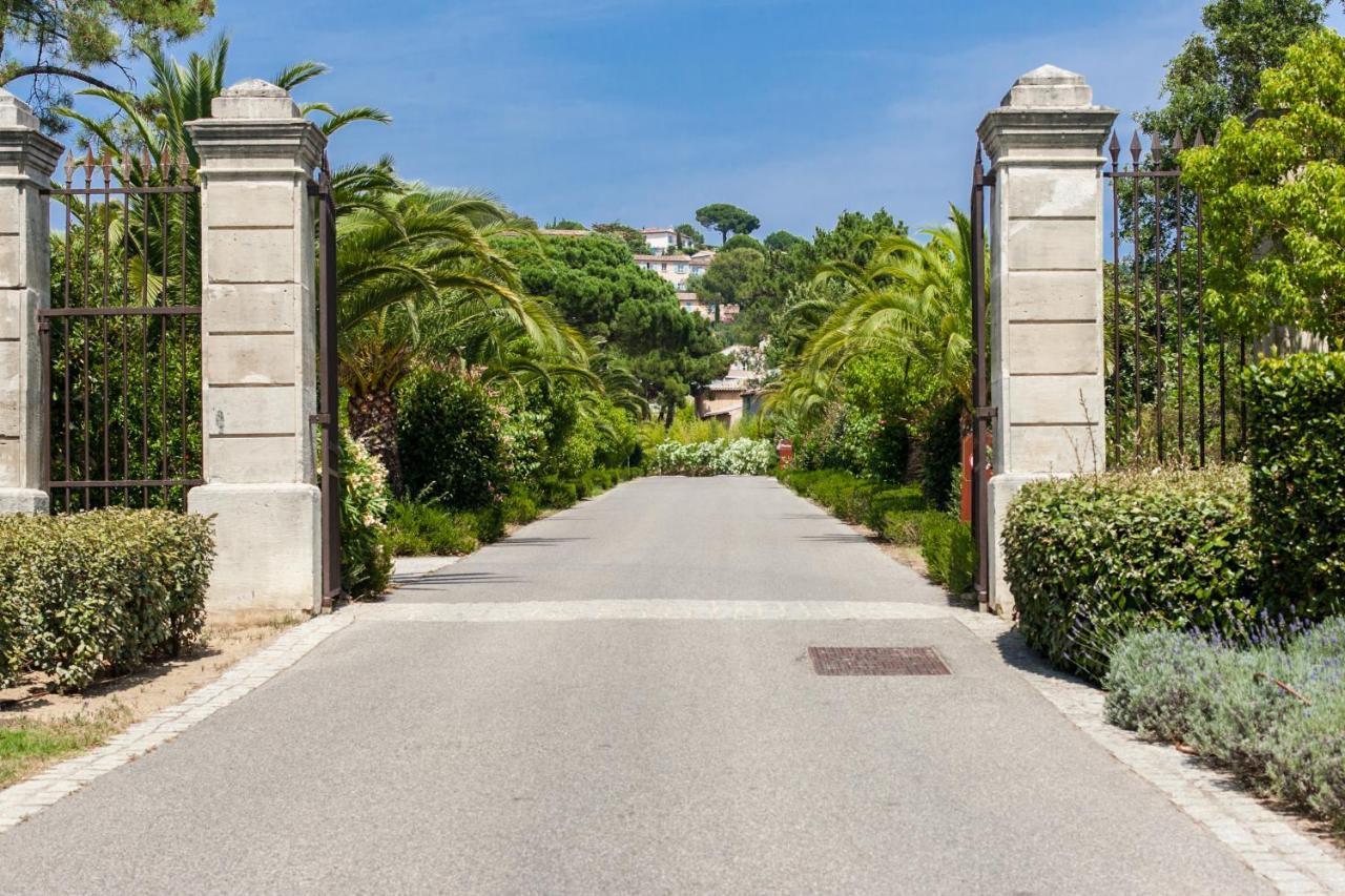 Maison Gigi - Golf Gassin - Piscine Tennis Fitness