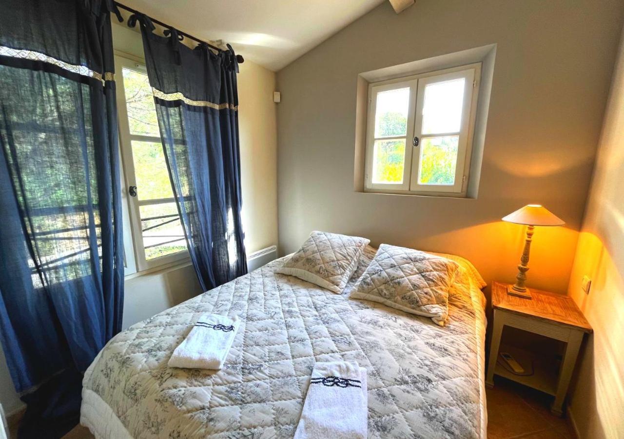 Maison Gigi - Golf Gassin - Piscine Tennis Fitness Holiday home Saint-Tropez