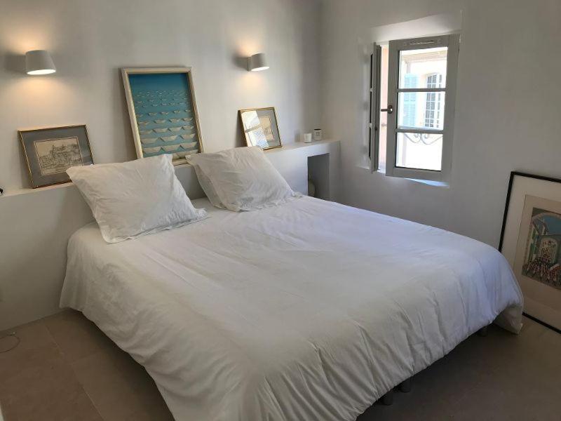 Village - Duplex Lumineux Avec Vue Magnifique Sur Les Toits Apartment *
