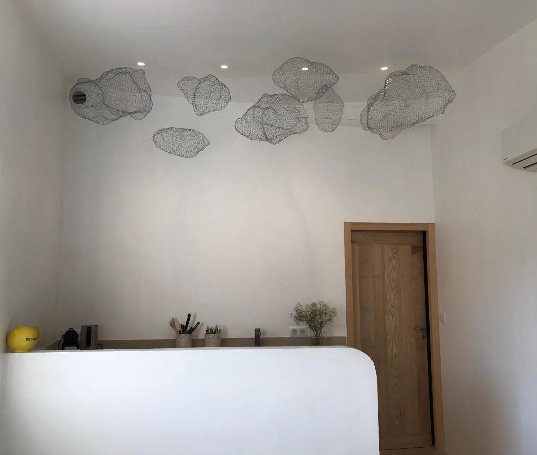 Village - Duplex Lumineux Avec Vue Magnifique Sur Les Toits * Saint-Tropez