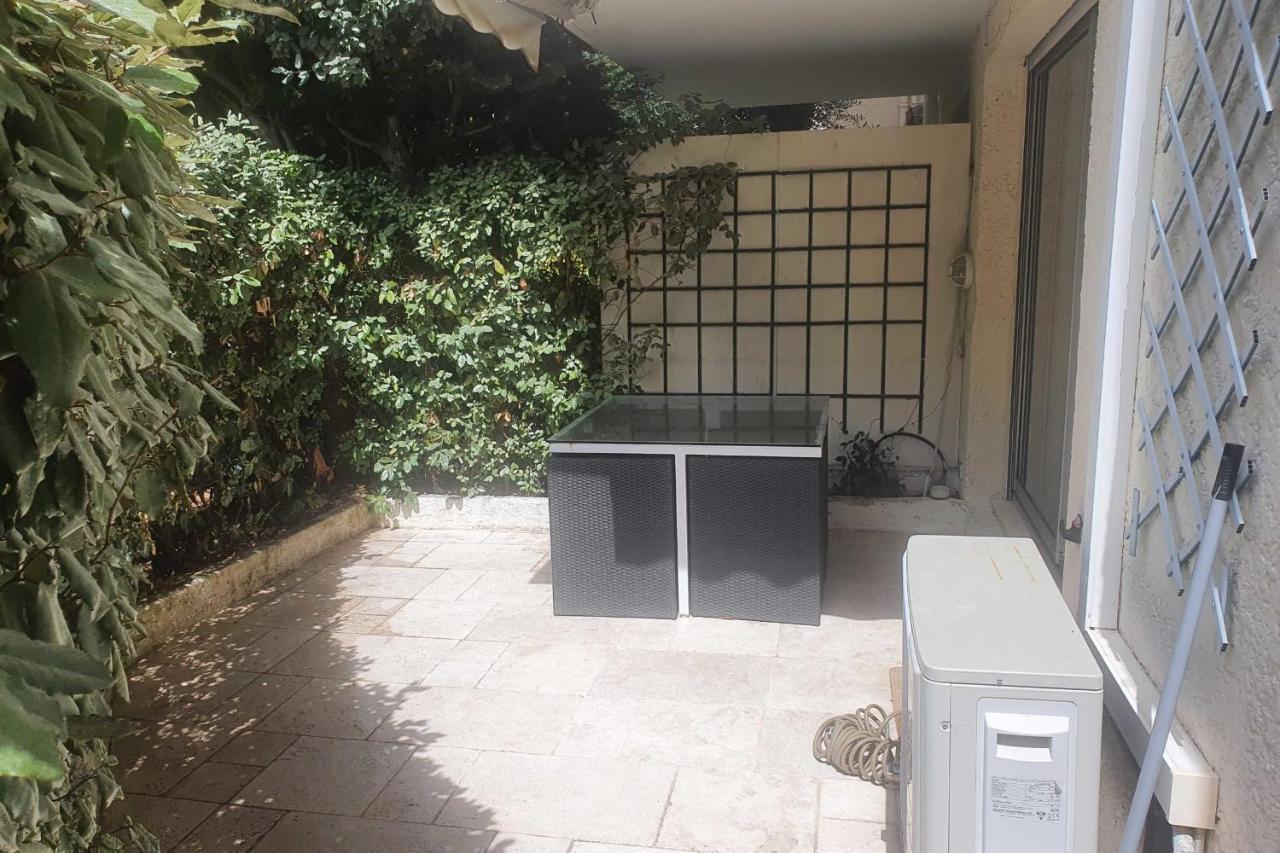 Appartement Charming 42m With Terrace In The Center Saint-Tropez