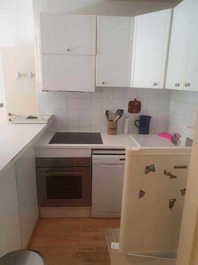 Charming 42m With Terrace In The Center Appartement *
