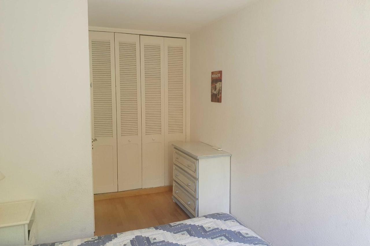Appartement Charming 42m With Terrace In The Center