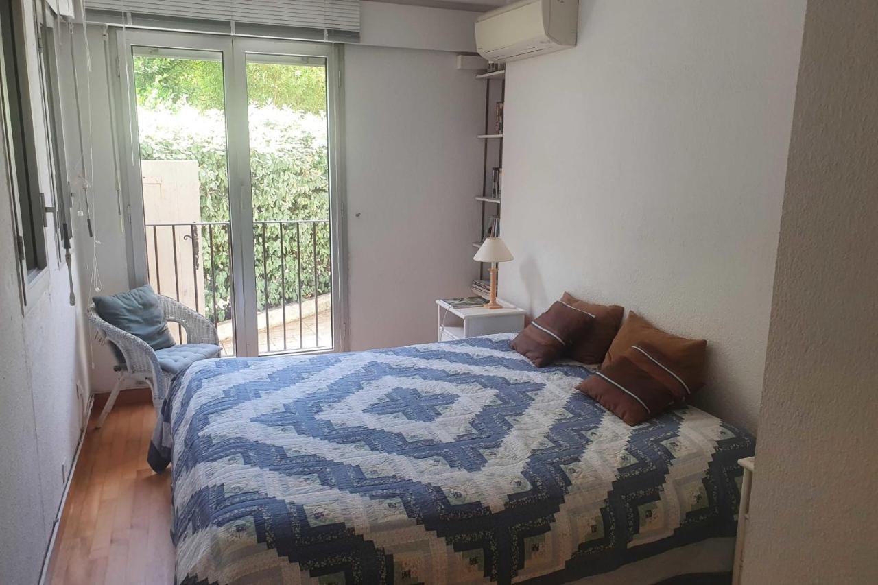 Charming 42m With Terrace In The Center Appartement *