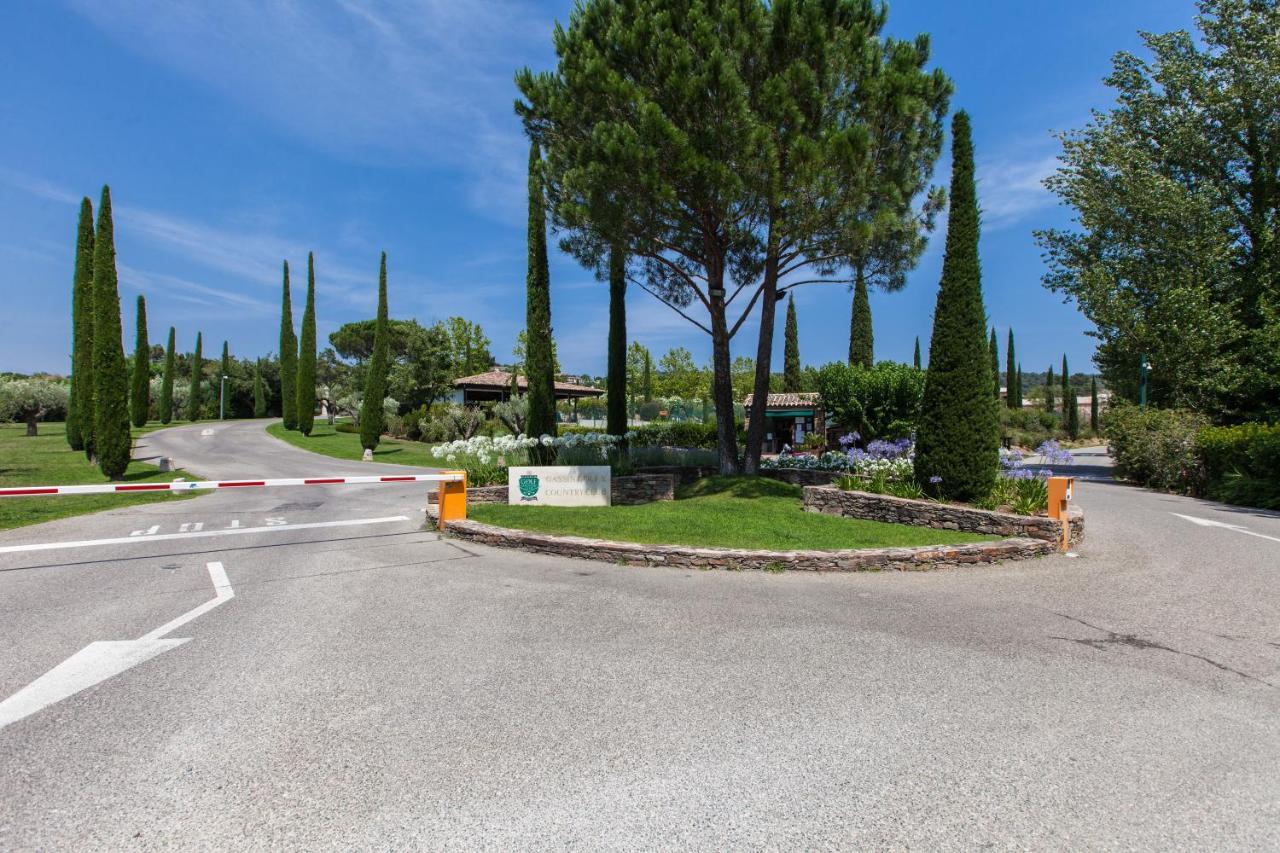 Maison Gigi - Golf Gassin - Piscine Tennis Fitness Holiday home Saint-Tropez
