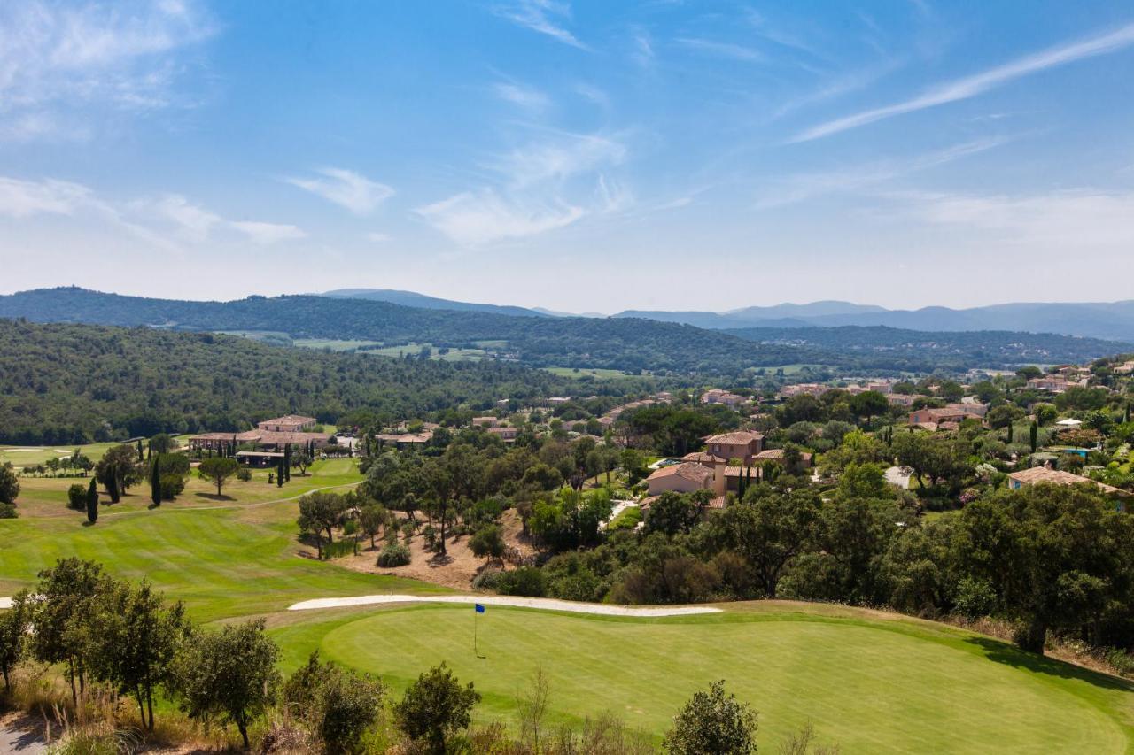 Maison Gigi - Golf Gassin - Piscine Tennis Fitness Saint-Tropez