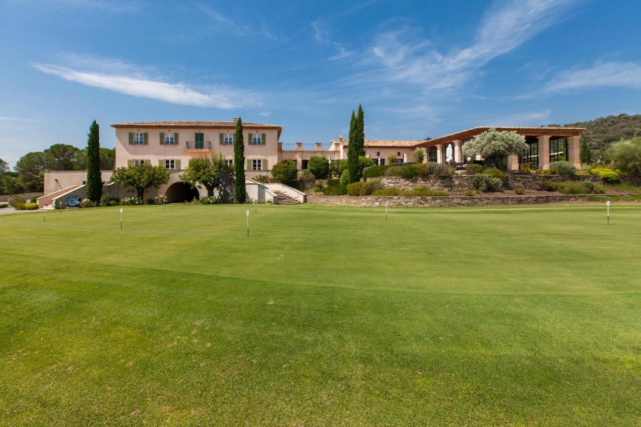 Maison Gigi - Golf Gassin - Piscine Tennis Fitness * Saint-Tropez