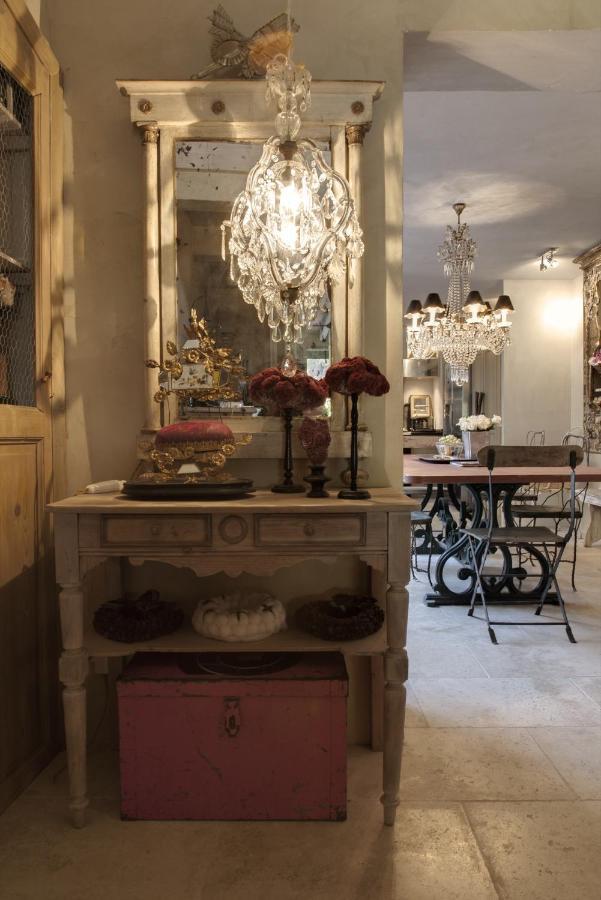 Holiday home Maison De Charme Pampelonne Tropez Saint-Tropez