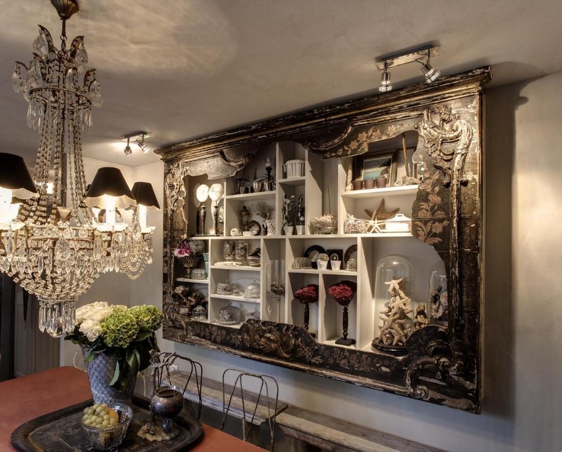 Maison De Charme Pampelonne Tropez * Saint-Tropez