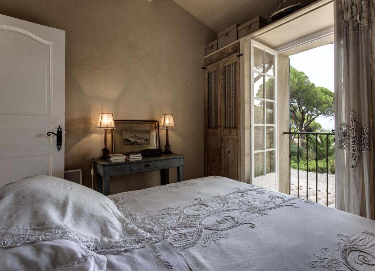 Maison De Charme Pampelonne Tropez Holiday home