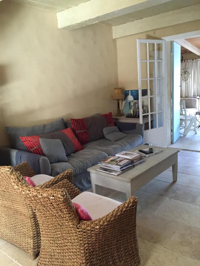 Holiday home Maison De Charme Pampelonne Tropez Saint-Tropez