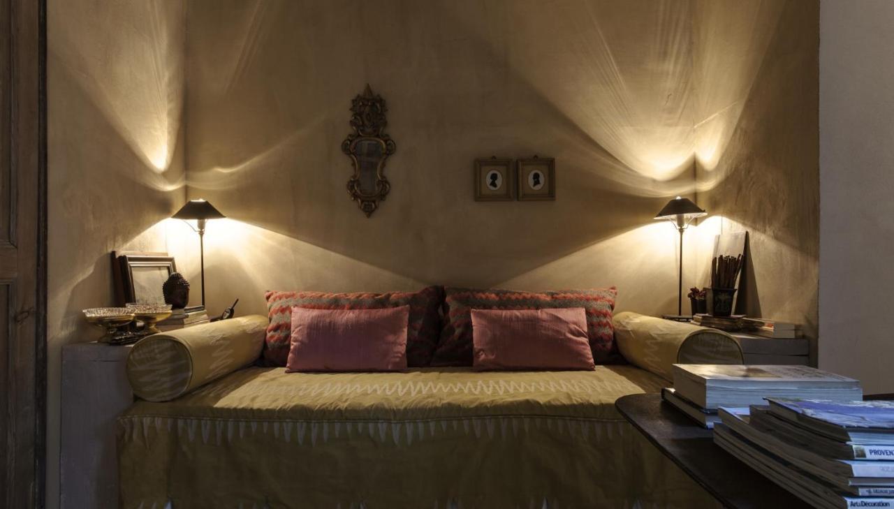 Maison De Charme Pampelonne Tropez *