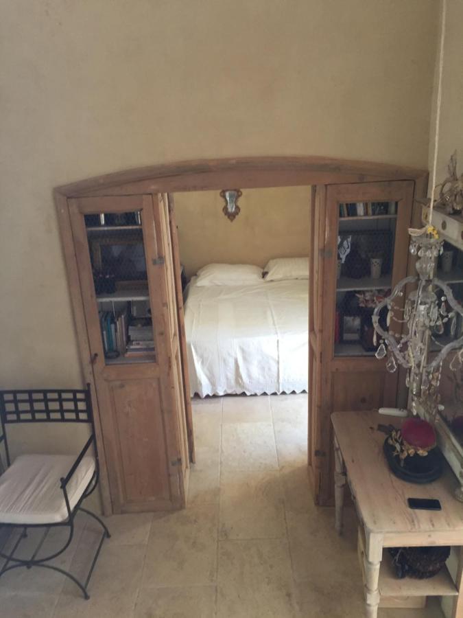 Maison De Charme Pampelonne Tropez * Saint-Tropez