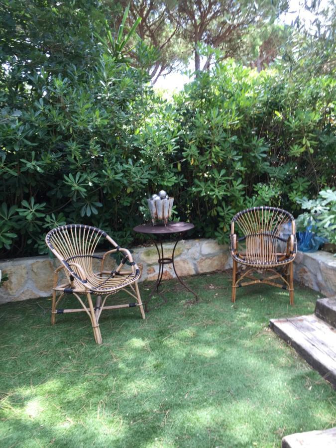 Holiday home Maison De Charme Pampelonne Tropez