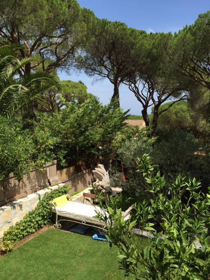Maison De Charme Pampelonne Tropez Holiday home