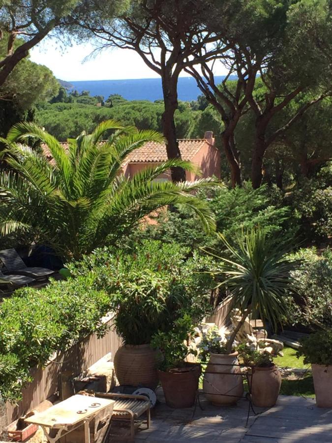 Maison De Charme Pampelonne Tropez Holiday home