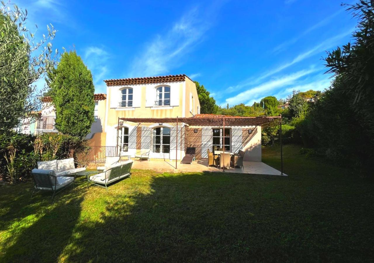 Maison Gigi - Golf Gassin - Piscine Tennis Fitness Holiday home Saint-Tropez