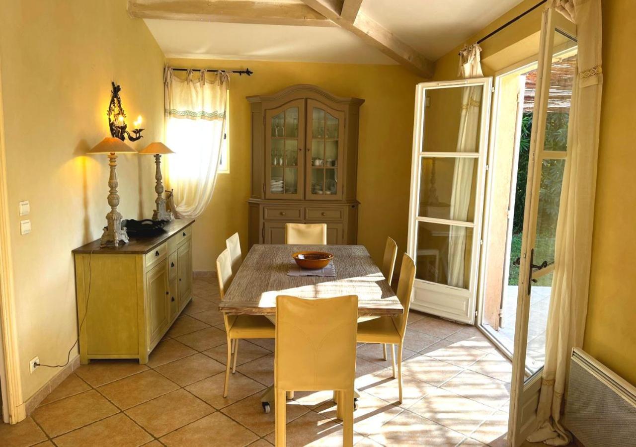 Maison Gigi - Golf Gassin - Piscine Tennis Fitness Holiday home *