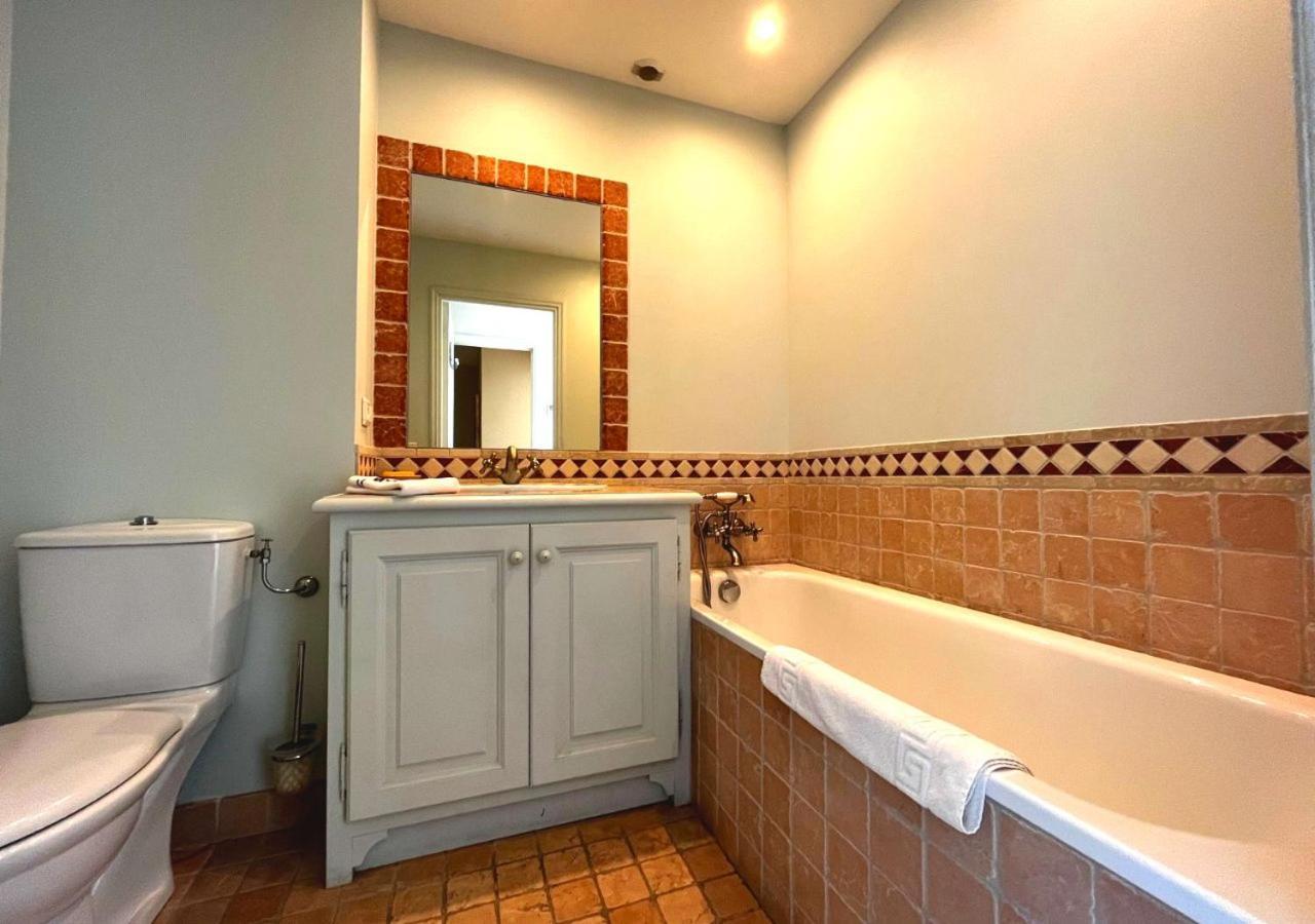 Holiday home Maison Gigi - Golf Gassin - Piscine Tennis Fitness *