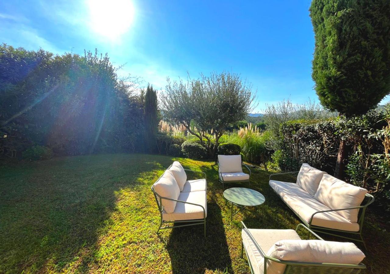 Maison Gigi - Golf Gassin - Piscine Tennis Fitness Holiday home