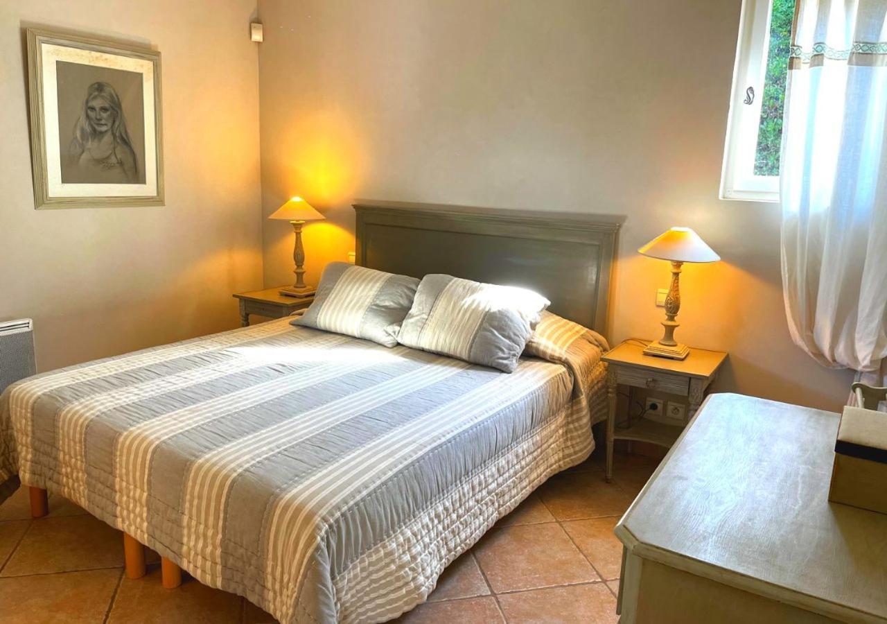 Maison Gigi - Golf Gassin - Piscine Tennis Fitness *