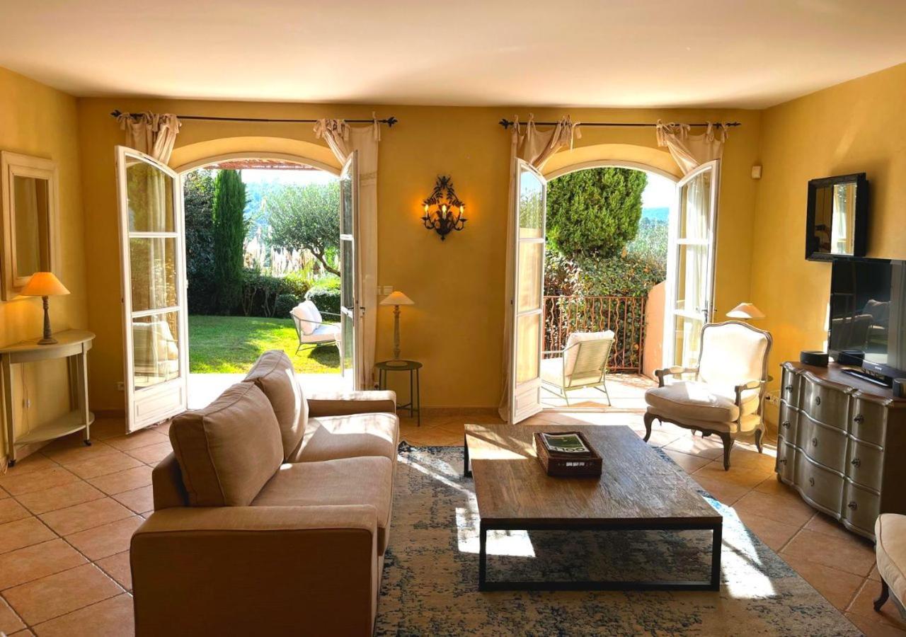 Maison Gigi - Golf Gassin - Piscine Tennis Fitness Holiday home