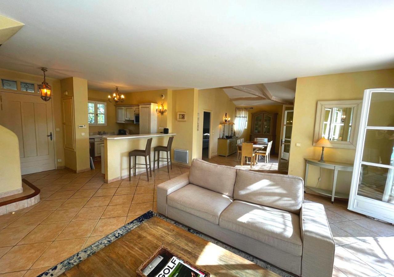 Maison Gigi - Golf Gassin - Piscine Tennis Fitness Holiday home *