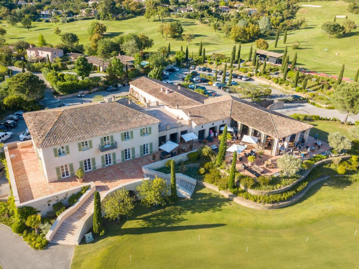 Maison Gigi - Golf Gassin - Piscine Tennis Fitness Holiday home *
