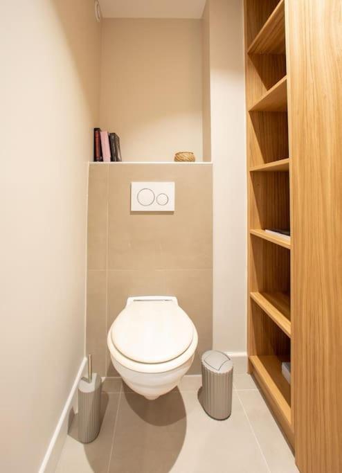 Entierement Renove Avec Terrasse Apartment *
