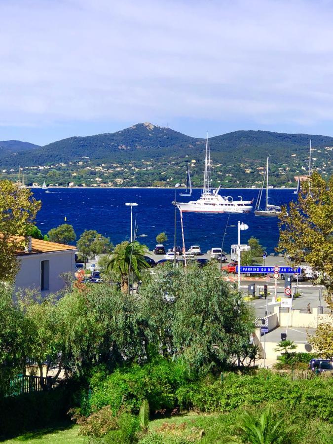 Un Nid A Tropez *