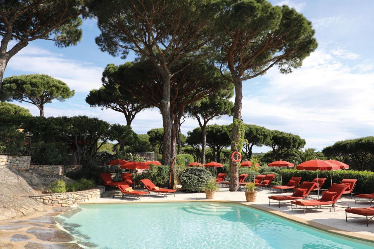 Hotel Marie Saint Tropez