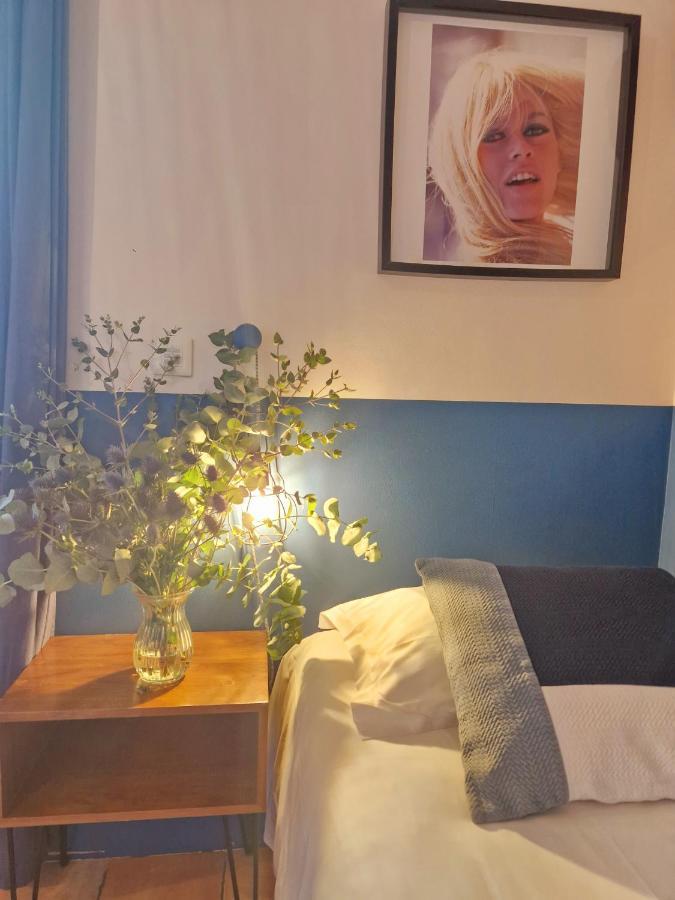 Les Lauriers Hotel