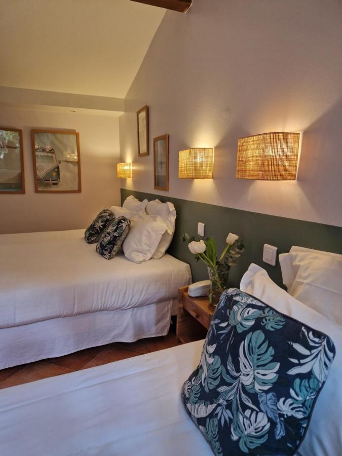 Hotel Les Lauriers