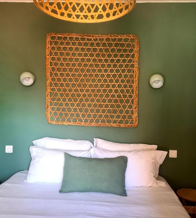 Hotel Les Lauriers