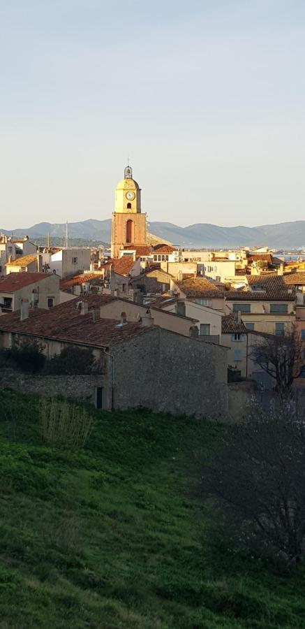 Les Lauriers 3* Saint-Tropez