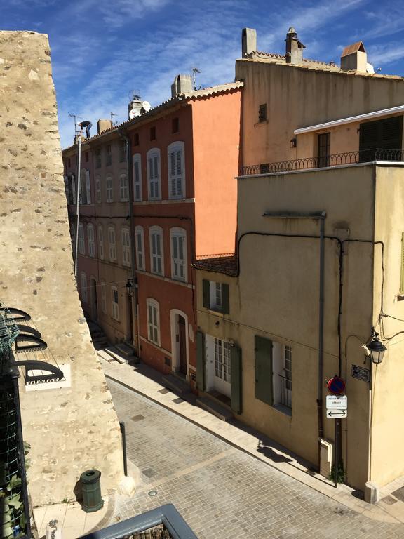 Duplex Citadelle * Saint-Tropez