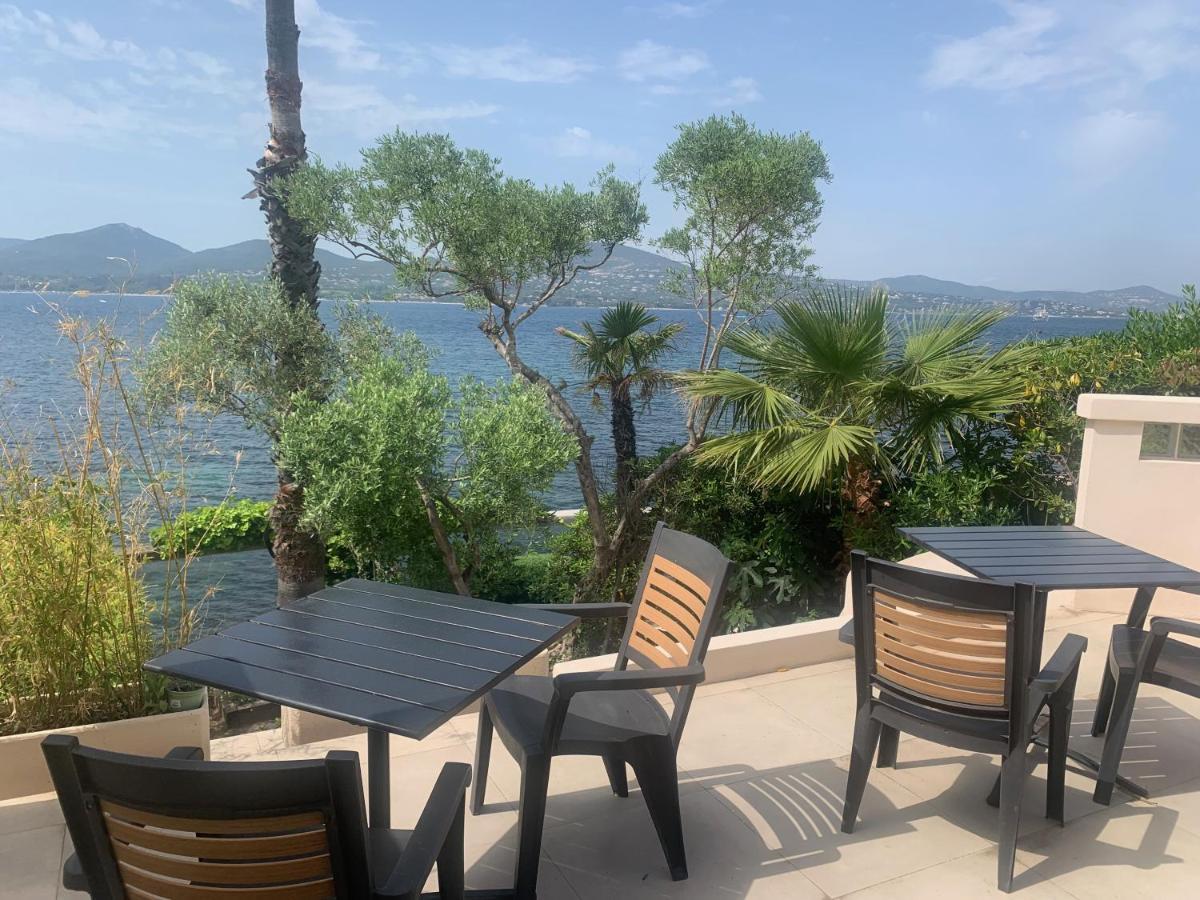 Loustalou * Saint-Tropez