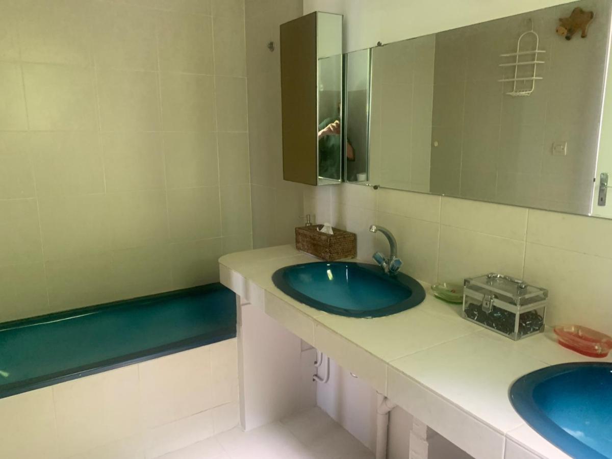 Holiday home Loustalou Saint-Tropez
