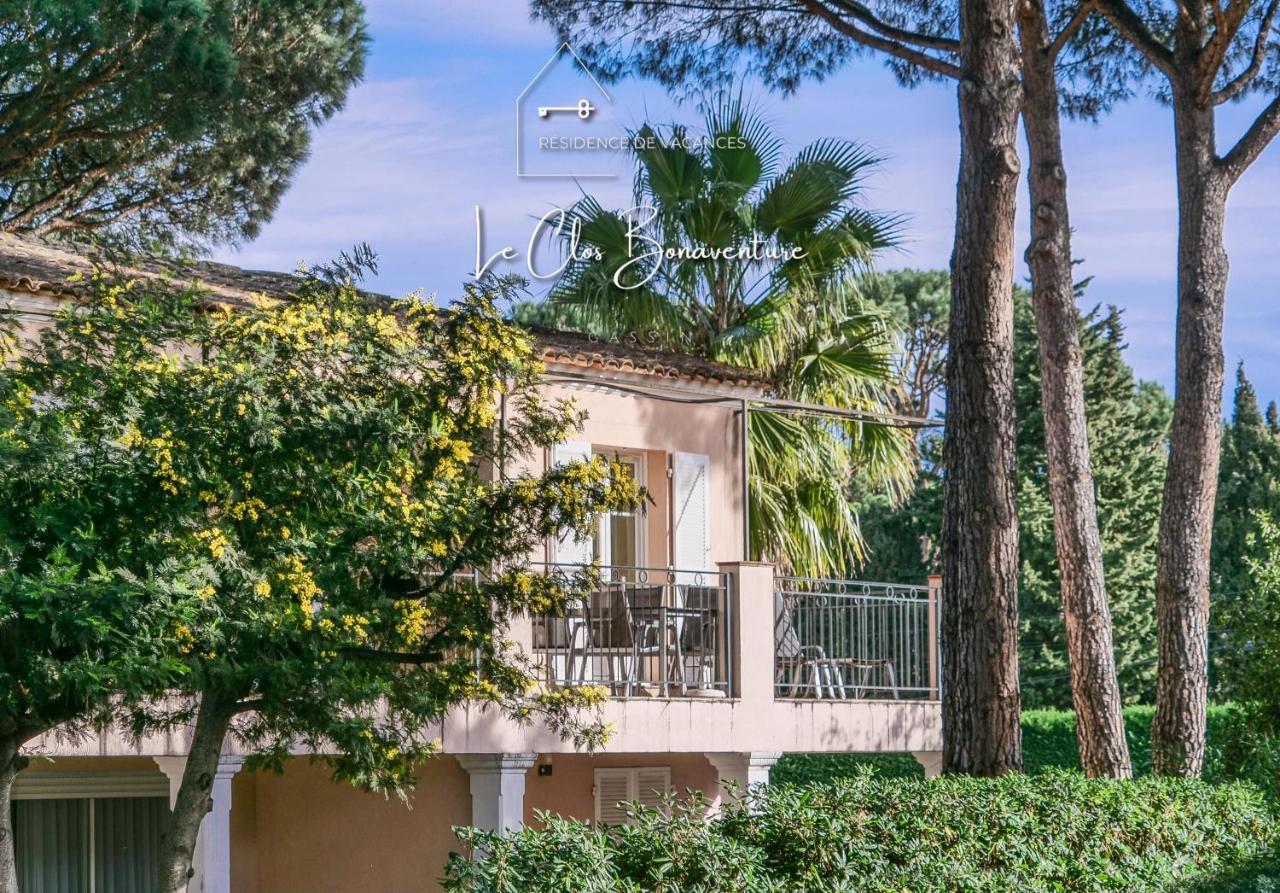 St Tropez Et A Pied Escale De Charme - 3 Apartment Saint-Tropez