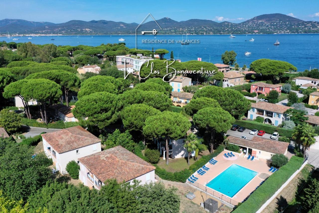 Holiday home Reve De Proche St-tropez *