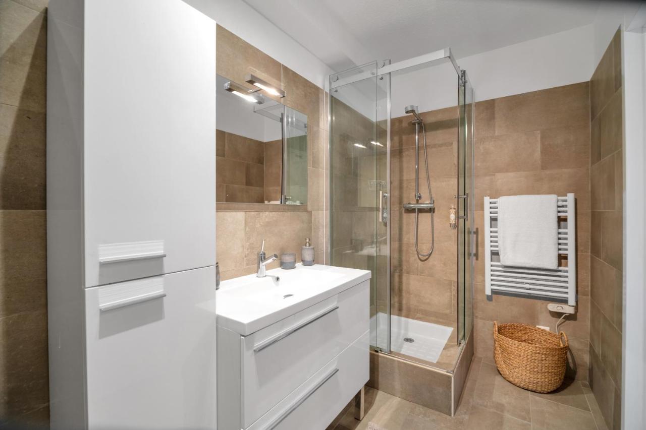 Apartment Luxury 200 Meters From Place Des Lices
