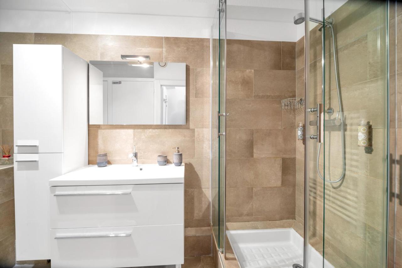 Apartment Luxury 200 Meters From Place Des Lices