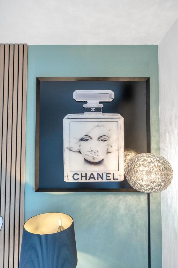 Apartment Luxury 200 Meters From Place Des Lices *